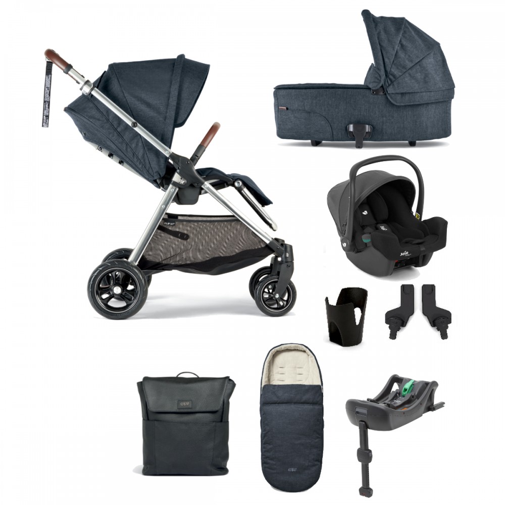 mamas and papas joie travel system